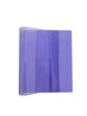 Picture of EXERCISE BOOK COVER A5 PURPLE